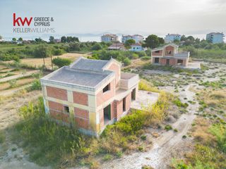 Μονοκατοικία 272 τ.μ. για πώληση