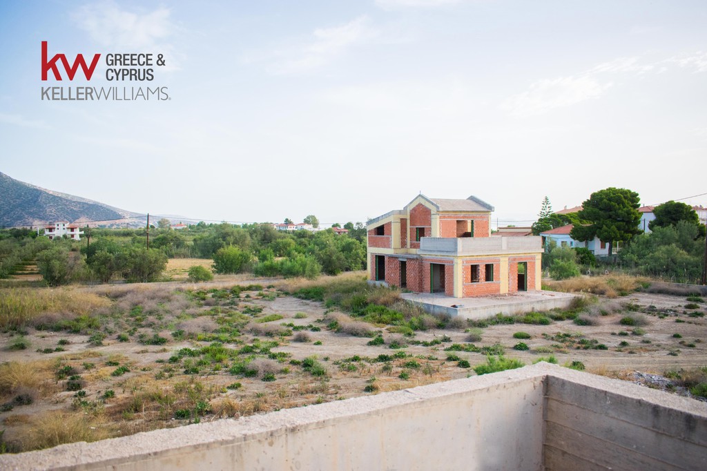 Μονοκατοικία 272 τ.μ. προς πώληση, Άστρος