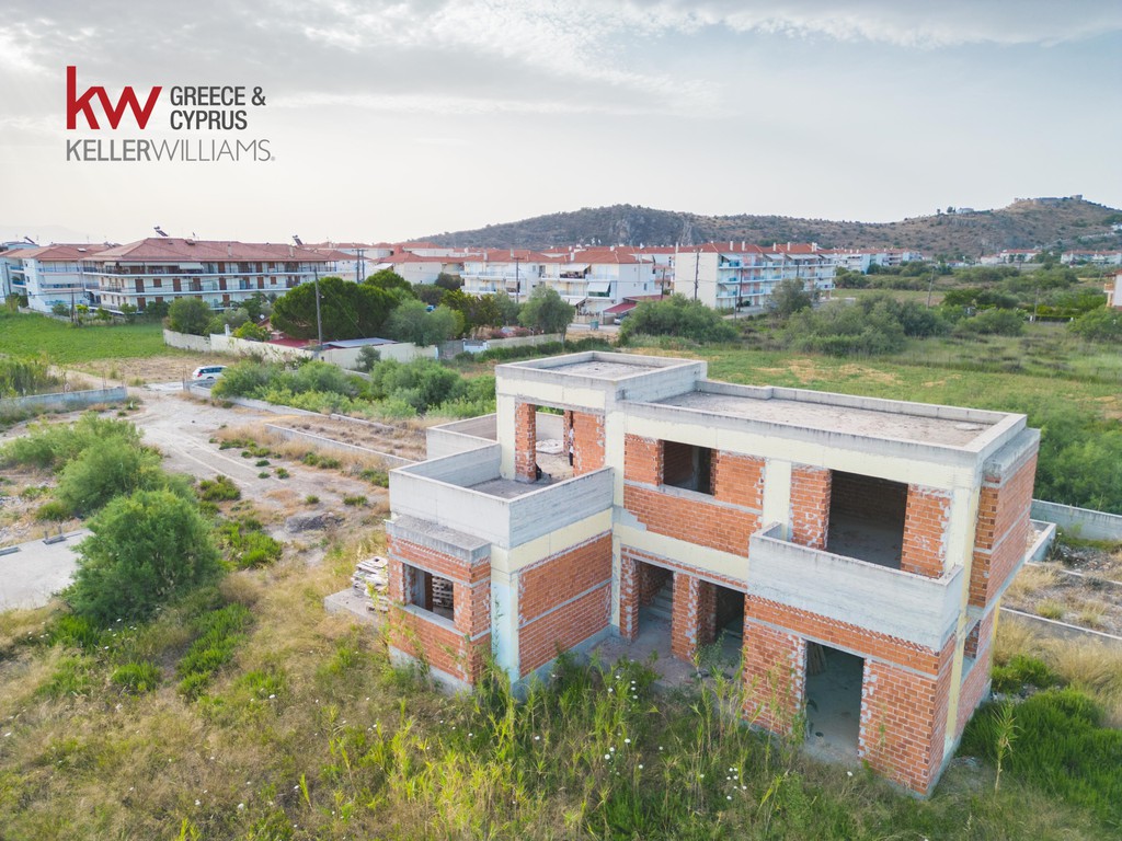 Μονοκατοικία 280 τ.μ. προς πώληση, Άστρος