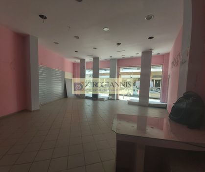 Store 90sqm for sale-Acharnes