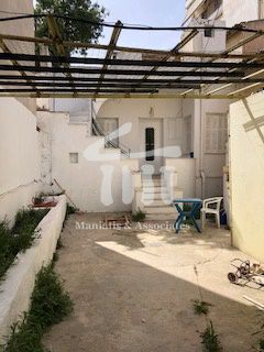 Οικόπεδο 250τ.μ. για πώληση-Μοσχάτο