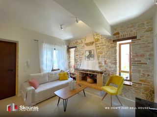 Βίλλα 150 τ.μ. για πώληση, Μεσσηνία, Κορώνη-thumb-9