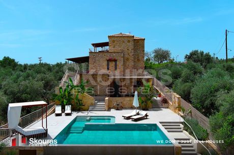 Βίλλα 150τ.μ. για πώληση-Κορώνη