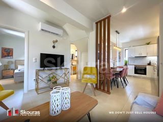 Βίλλα 150 τ.μ. για πώληση, Μεσσηνία, Κορώνη-thumb-15