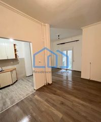 Apartment 50 sqm for sale