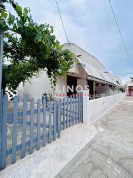 Συγκρότημα διαμερισμάτων 145τ.μ. για πώληση-Αίγινα