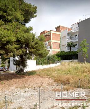 Οικόπεδο 410 τ.μ. για πώληση