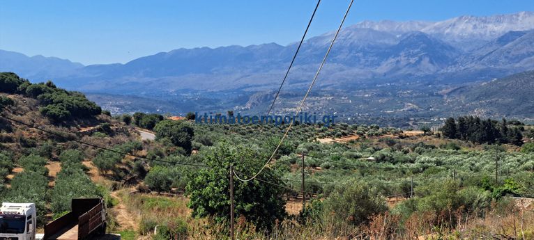 Οικόπεδο 363,80 τ.μ. για πώληση, Ν. Χανίων, Σούδα