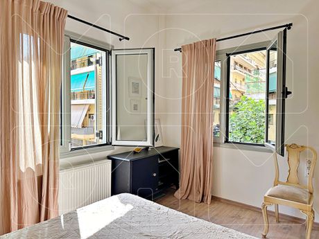 Apartment 51,5sqm for sale-Vironas