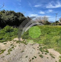 Οικόπεδο 627 τ.μ. για πώληση, Αχαΐα, Ρίο-thumb-1