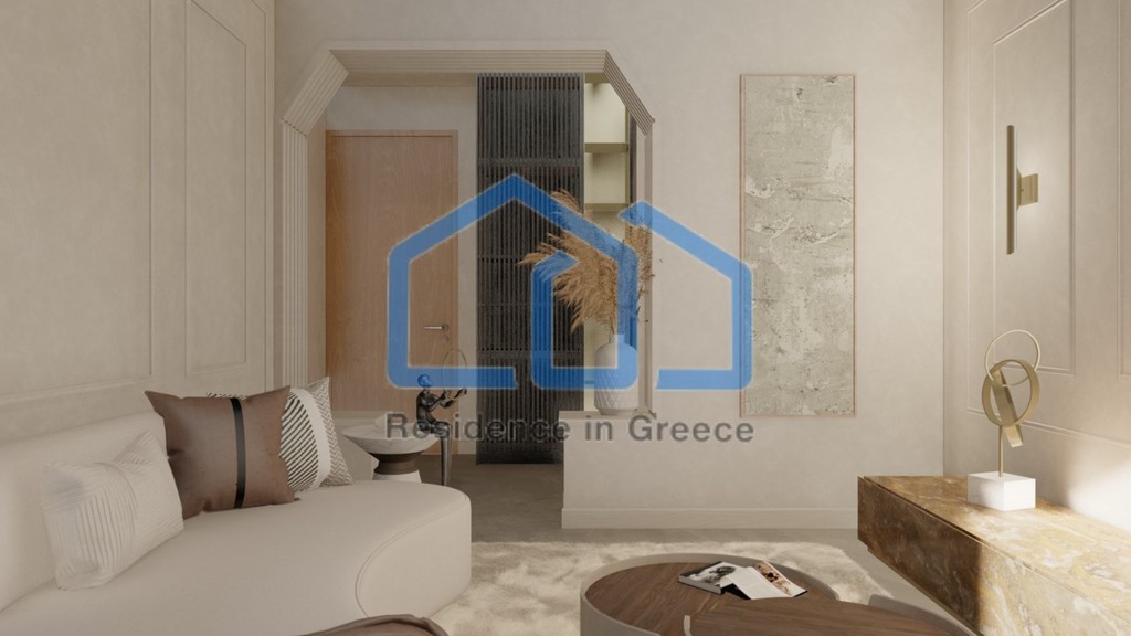 Διαμέρισμα 74 τ.μ. προς πώληση, Αγία Σοφία Πειραιά