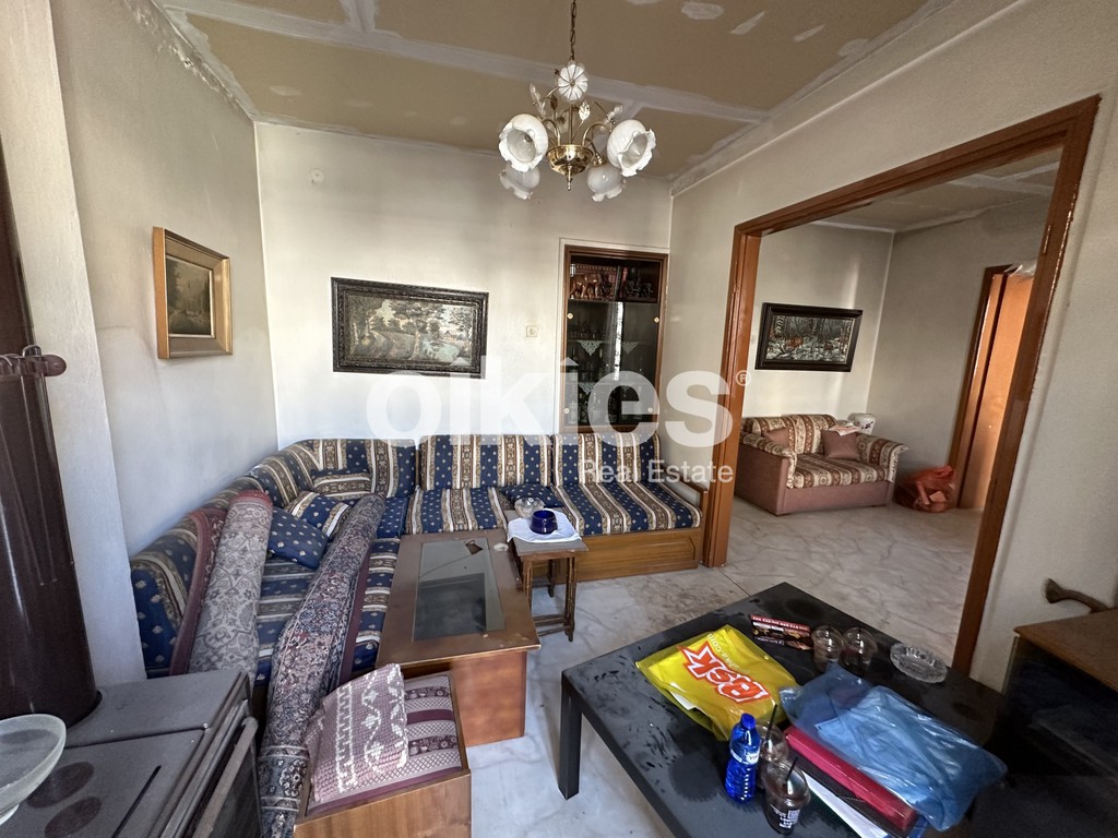 Διαμέρισμα 60 τ.μ. προς πώληση, Κέντρο Θεσσαλονίκης