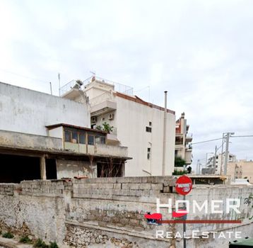 Οικόπεδο 442 τ.μ. για πώληση