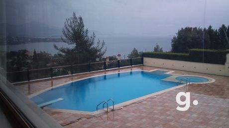 Βίλλα 600τ.μ. για πώληση-Καλύβια θορικού