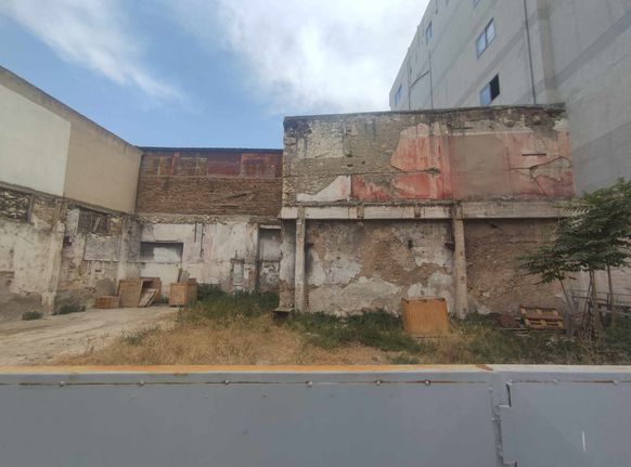 Οικόπεδο 255 τ.μ. για πώληση, Πειραιάς, Λιμάνι