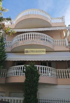 Apartment 102sqm for sale-Acharnes