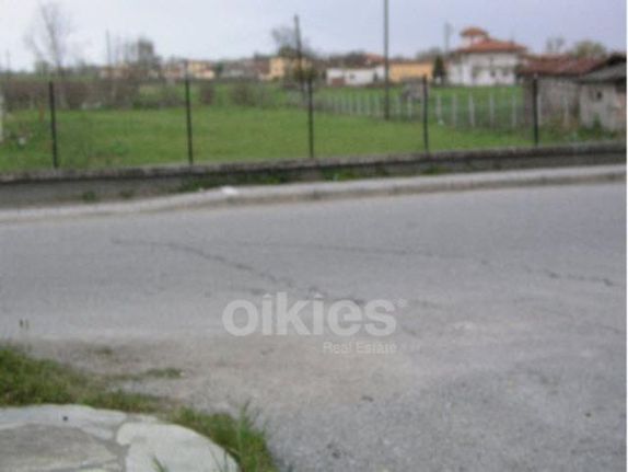 Οικόπεδο 1.500 τ.μ. για πώληση, Ν. Πιερίας, Δίον