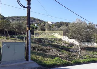 Οικόπεδο 1.235 τ.μ. για πώληση