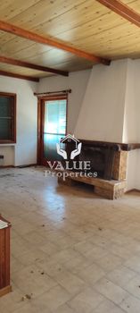 Detached home 300sqm for sale-Marathonas