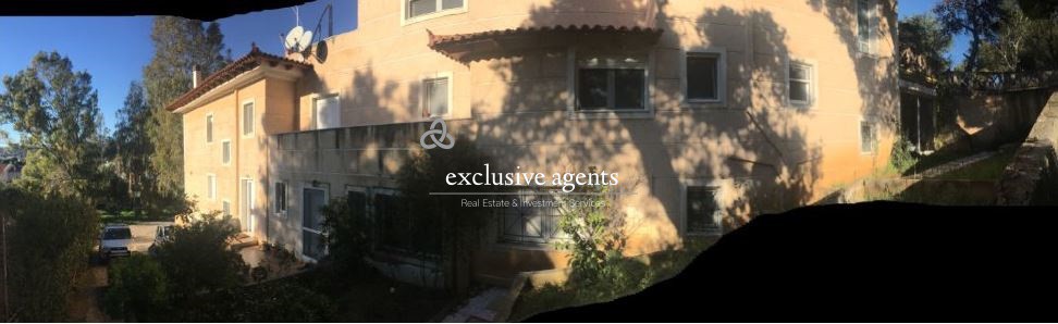 Μονοκατοικία 696 τ.μ. προς πώληση, Κέντρο Πικερμίου