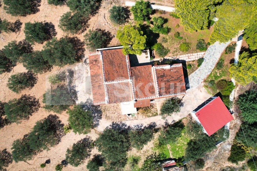Μονοκατοικία 167 τ.μ. προς πώληση, Κρανίδι