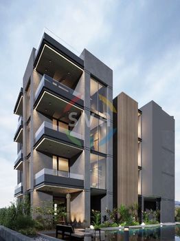 Διαμέρισμα 61τ.μ. για πώληση-