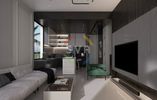 Studio / γκαρσονιέρα 45τ.μ. για πώληση-