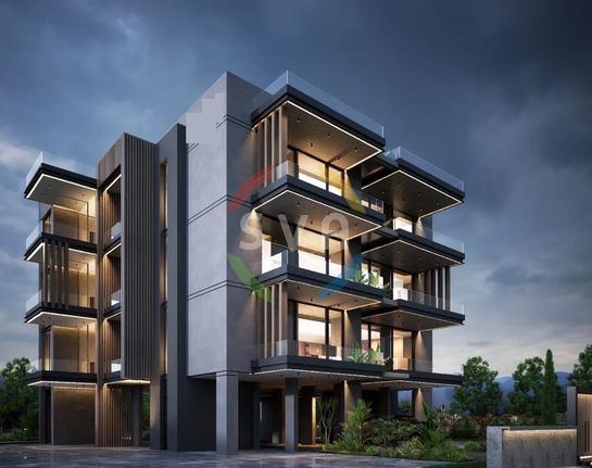 Apartment 100 sqm for sale, Limassol