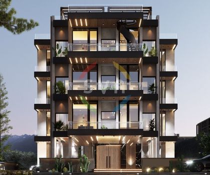 Διαμέρισμα 56τ.μ. για πώληση-