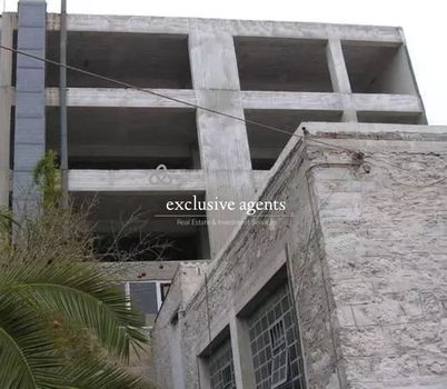 Επιχειρηματικό κτίριο 1.836 τ.μ. για πώληση
