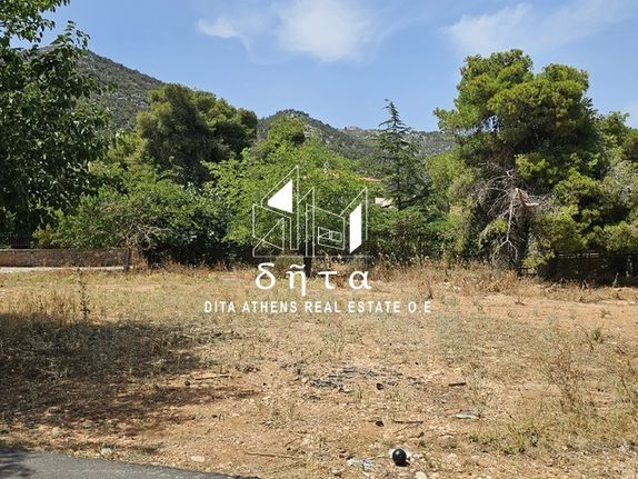 Οικόπεδο 1.468 τ.μ. για πώληση, Αθήνα - Ανατολικά Προάστια, Νέα Μάκρη