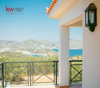Detached home 266sqm for sale-Trizina