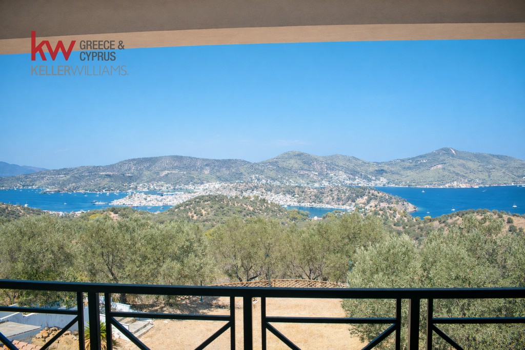 Μονοκατοικία 266 τ.μ. προς πώληση, Γαλατάς Τροιζήνας