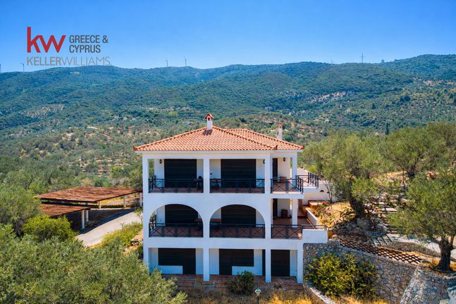 Μονοκατοικία 266 τ.μ. για πώληση, Νησιά Αργοσαρωνικού, Τροιζήνα
