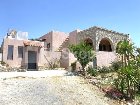 Μονοκατοικία 176 τ.μ. για πώληση