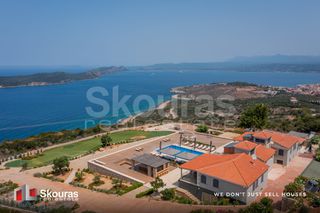 Βίλλα 612 τ.μ. πρός πώληση, Μεσσηνία, Πύλος-thumb-20