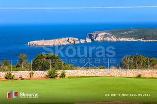 Βίλλα 612 τ.μ. πρός πώληση, Μεσσηνία, Πύλος-thumb-29
