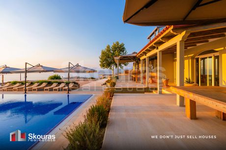 Βίλλα 612τ.μ. για πώληση-Πύλος