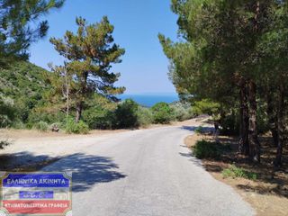 Οικόπεδο 2.000 τ.μ. για πώληση, Ν. Καβάλας, Θάσος-thumb-5
