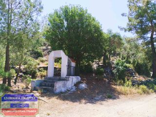 Οικόπεδο 2.000 τ.μ. για πώληση, Ν. Καβάλας, Θάσος-thumb-1