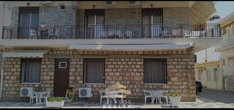 Ξενοδοχείο 320 τ.μ. για πώληση