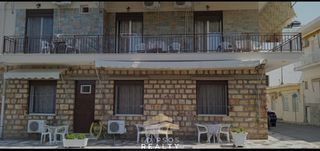 Ξενοδοχείο 320 τ.μ. για πώληση