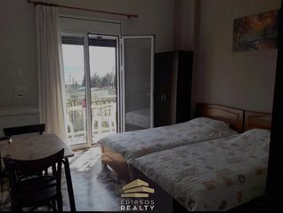 Ξενοδοχείο 320 τ.μ. προς πώληση, Λουτρά Αιδηψού-thumb-5