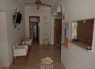 Ξενοδοχείο 320 τ.μ. προς πώληση, Λουτρά Αιδηψού-thumb-2