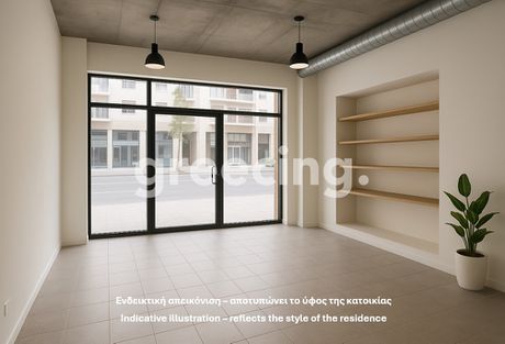 Κατάστημα 99τ.μ. για πώληση-Μαρούσι