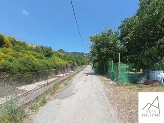 Οικόπεδο 470 τ.μ. για πώληση, Ευρυτανία, Καρπενήσι-thumb-5