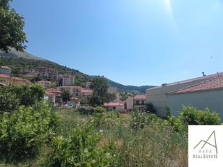 Οικόπεδο 470 τ.μ. για πώληση, Ευρυτανία, Καρπενήσι-thumb-2