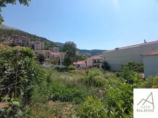 Οικόπεδο 470 τ.μ. για πώληση, Ευρυτανία, Καρπενήσι-thumb-4