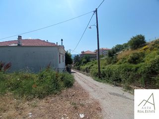 Οικόπεδο 470 τ.μ. για πώληση, Ευρυτανία, Καρπενήσι-thumb-6