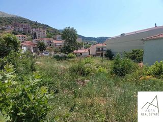 Οικόπεδο 470 τ.μ. για πώληση, Ευρυτανία, Καρπενήσι-thumb-3